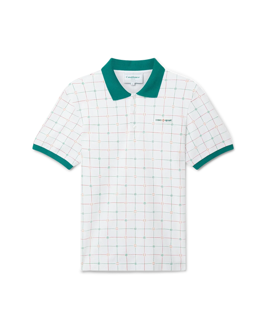 Casa Sport Polo Shirt