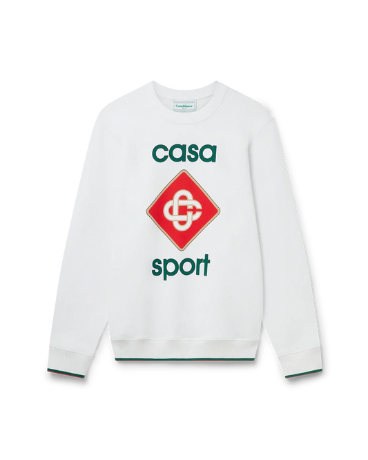 Casa Sport Logo Sweatshirt