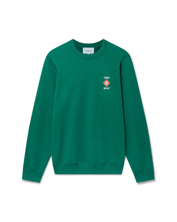 Casa Sport Logo 3D Sweatshirt