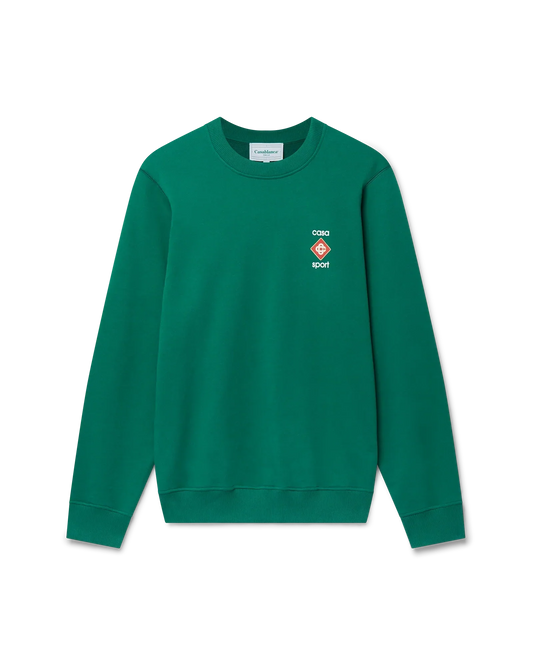 Casa Sport Logo 3D Sweatshirt