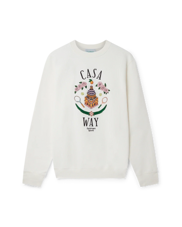 Casa Way Sweatshirt
