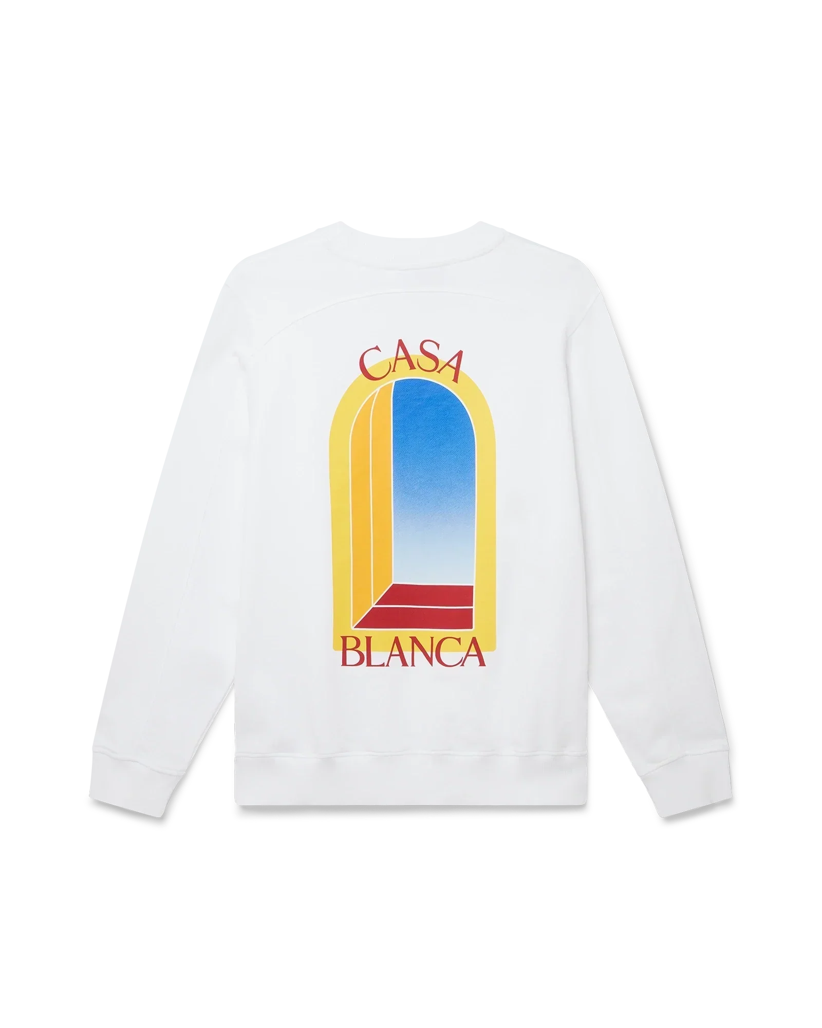 L'Arche De Jour Sweatshirt