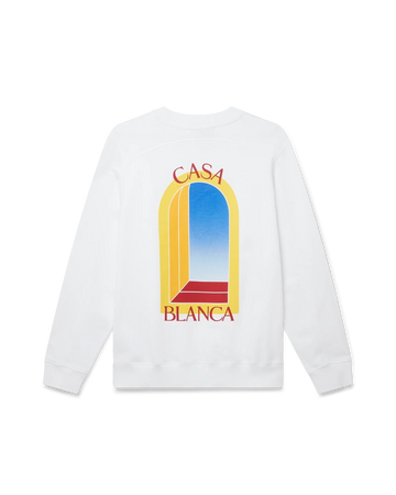 L'Arche De Jour Sweatshirt