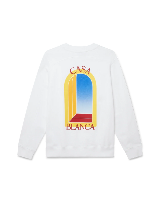 L'Arche De Jour Sweatshirt