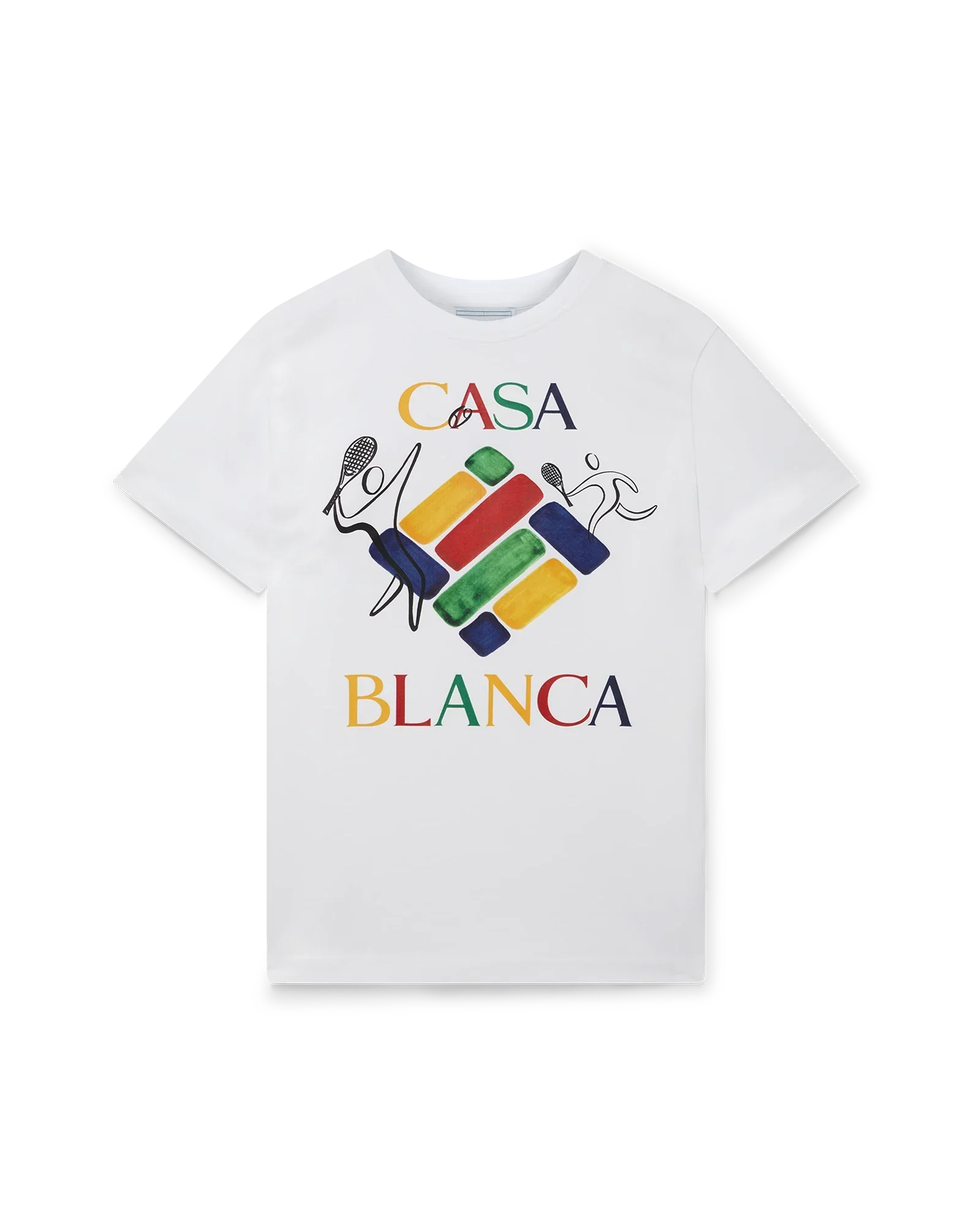 Players Diamond T-Shirt