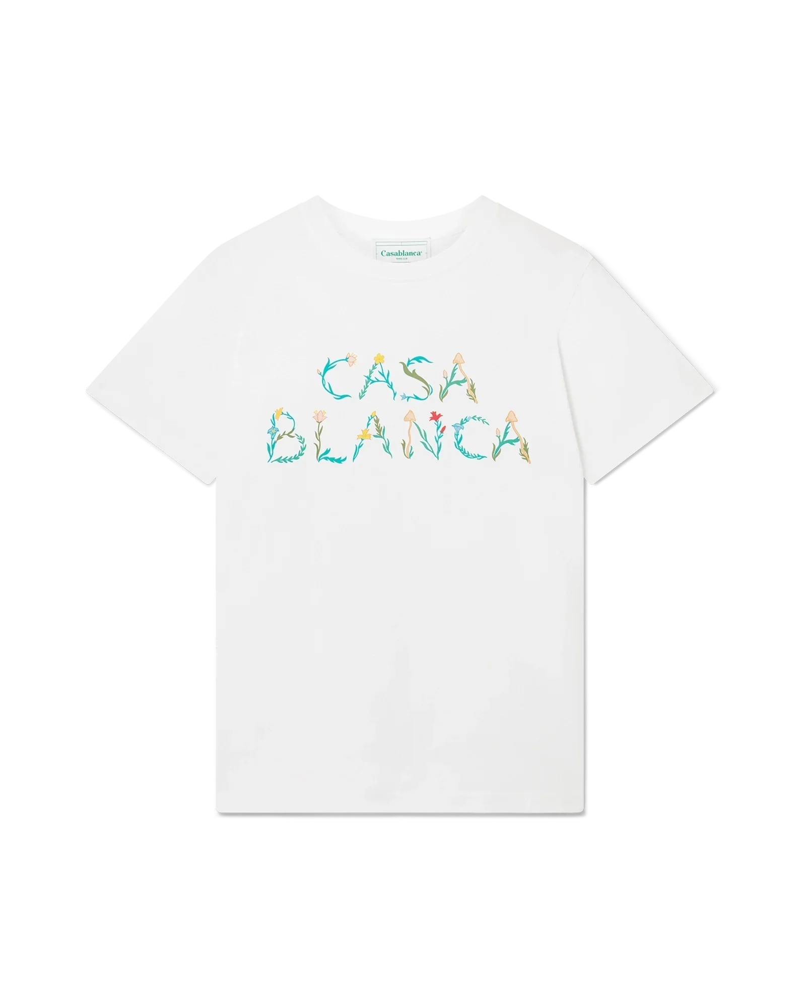L'Arche Fleurie T-Shirt