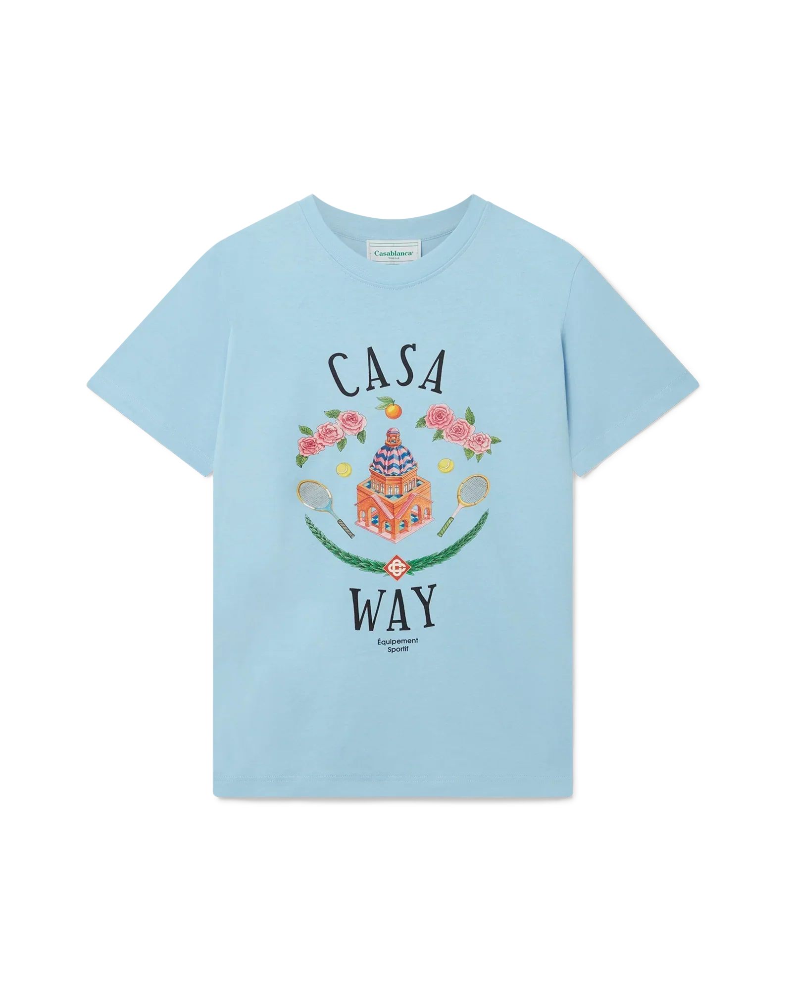 Casa Way T-Shirt