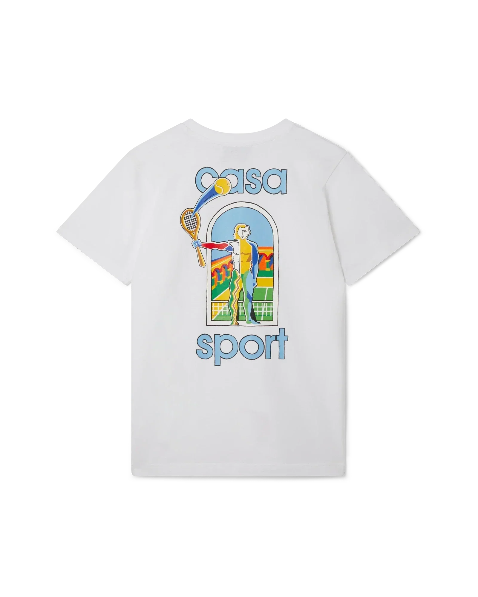 Le Jeu Colore T-Shirt