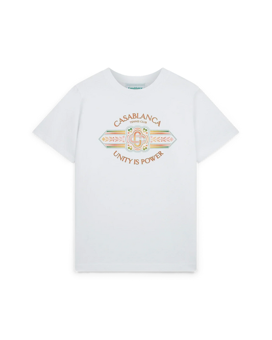 Unity Is Power T-Shirt
