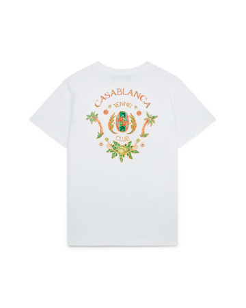 Joyaux D'Afrique Tennis Club T-Shirt