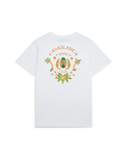 Joyaux D'Afrique Tennis Club T-Shirt