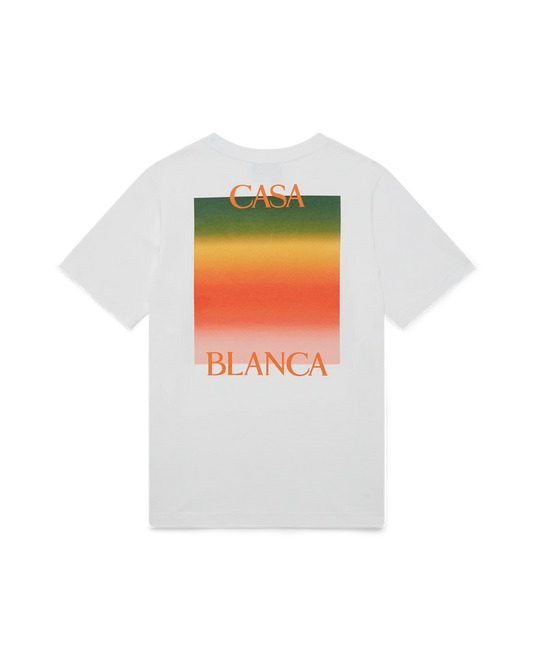 Gradient Casa Logo T-Shirt