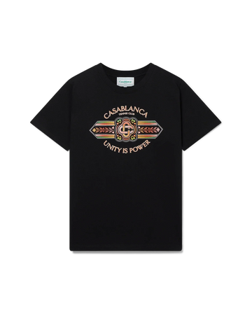 Unity Is Power T-Shirt