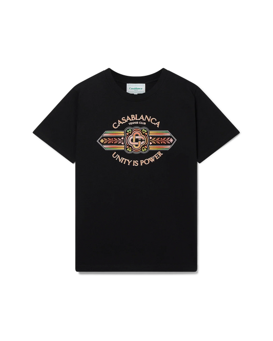 Unity Is Power T-Shirt