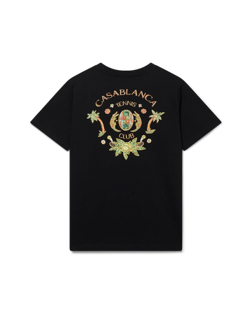 Joyaux D'Afrique Tennis Club T-Shirt