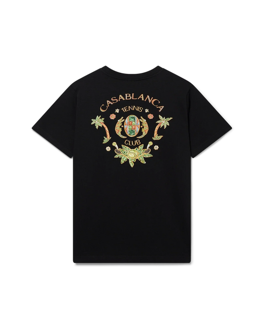 Joyaux D'Afrique Tennis Club T-Shirt