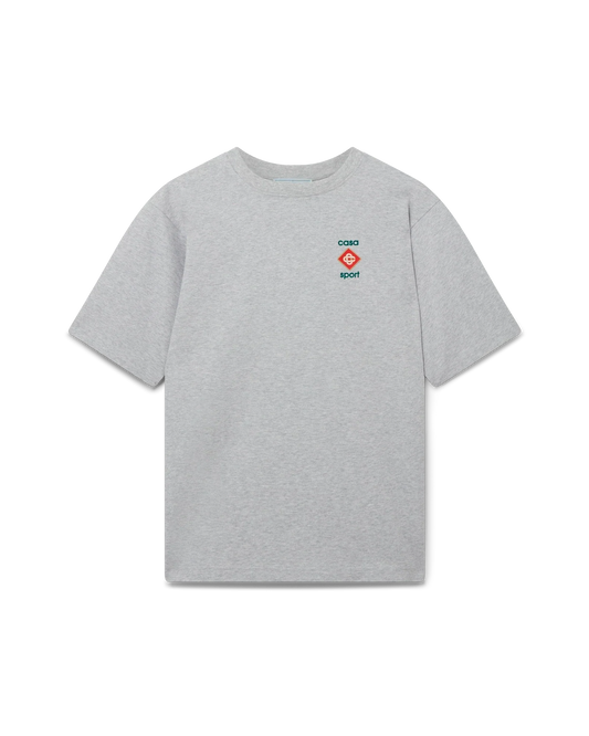 Casa Sport 3D Oversized T-Shirt
