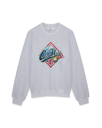Casa Way World Series Sweatshirt