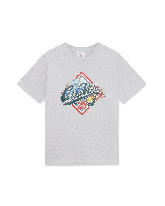 Casa Way World Series T-Shirt