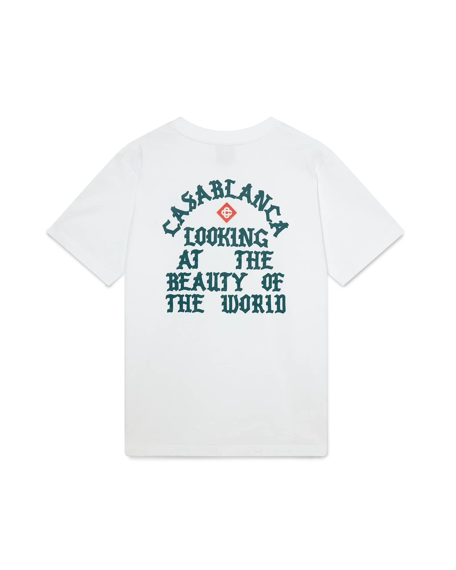 Beauty Of The World T-Shirt