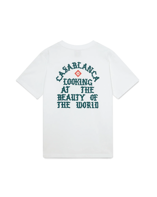 Beauty Of The World T-Shirt