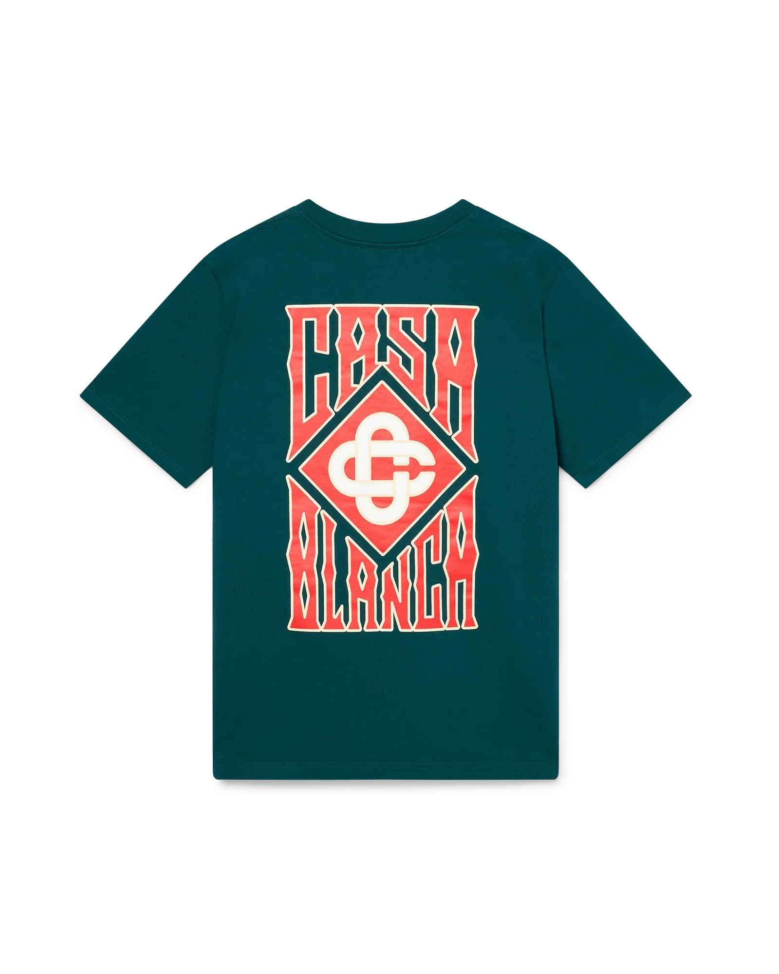 Gothic Logo T-Shirt