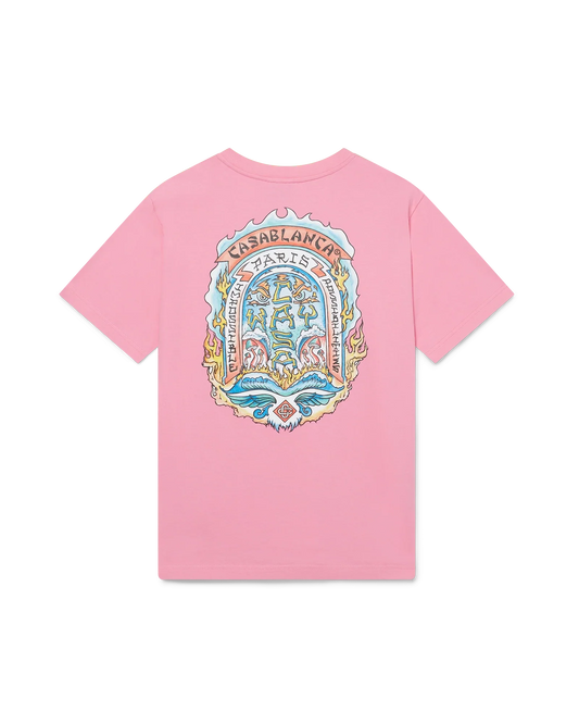 Casa Way Skate T-Shirt