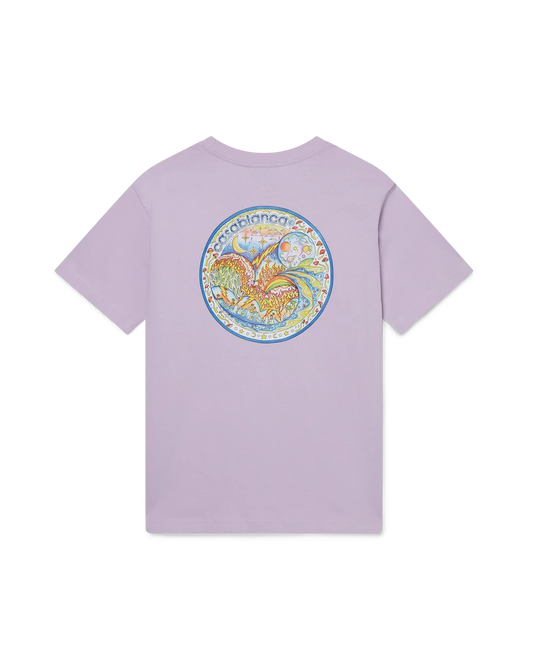 The Four Elements T-Shirt
