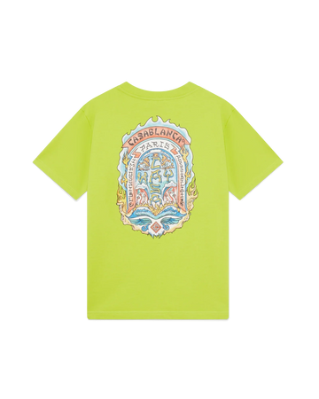 Casa Way Skate T-Shirt