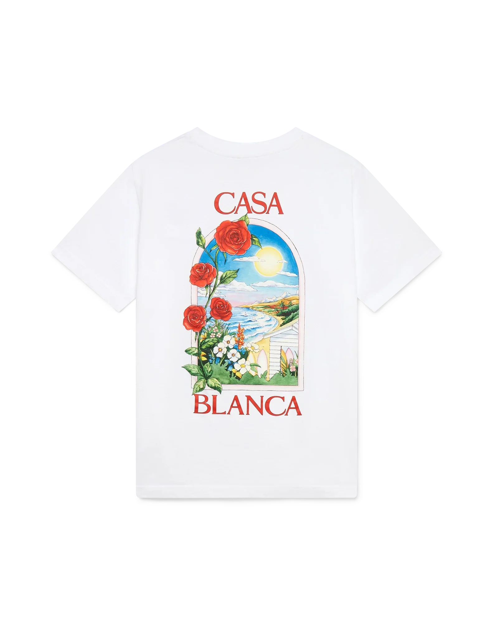 LA Days T-Shirt