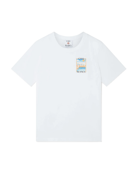 Surreal Pool T-Shirt