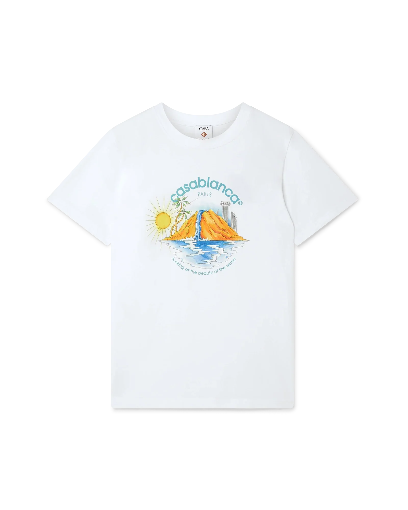 Oasis T-Shirt