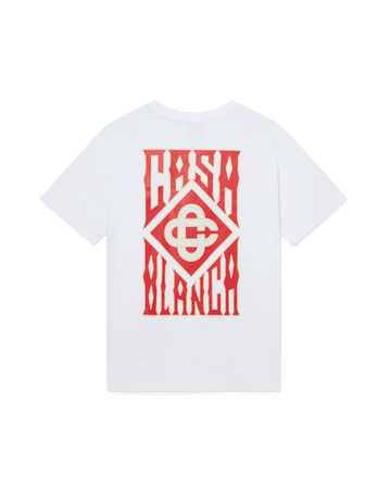 Gothic Logo T-Shirt