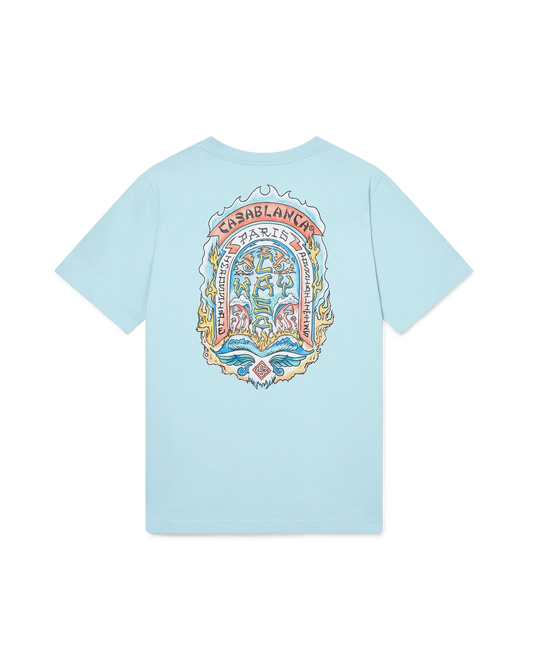 Casa Way Skate T-Shirt