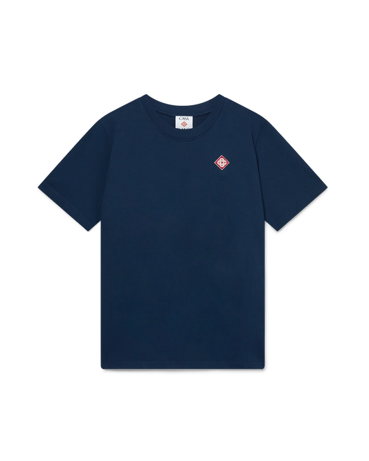 Diamond Logo T-Shirt