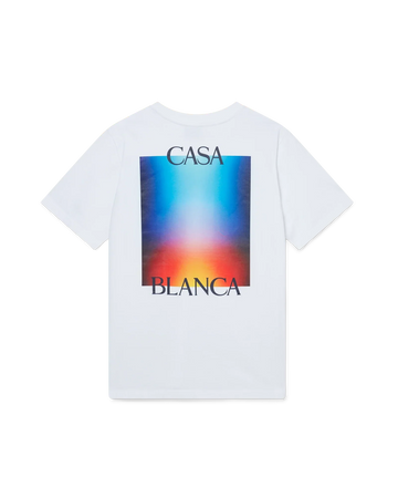 Gradient Casa Logo T-Shirt
