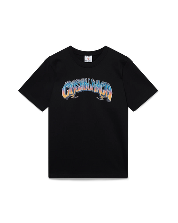 Gradient Gothic T-Shirt