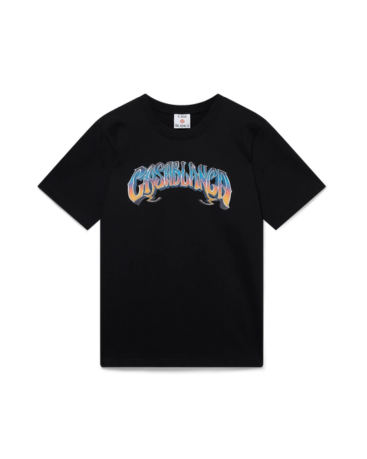 Gradient Gothic T-Shirt