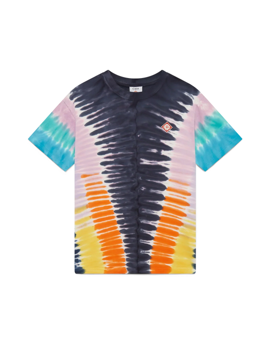 Gradient Tie Dye T-Shirt