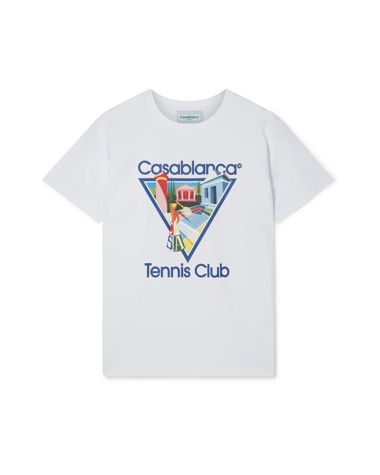 La Joueuse T-Shirt