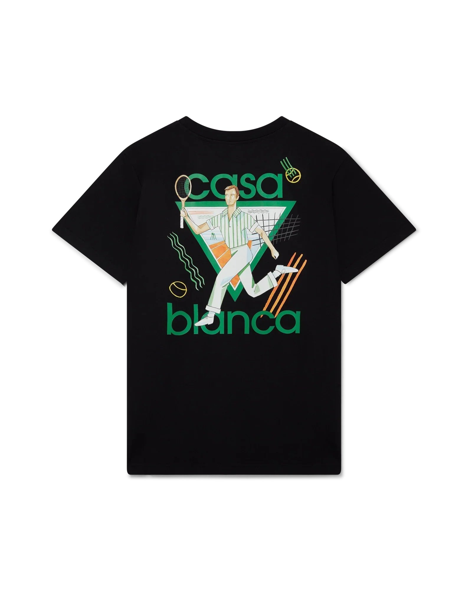Le Jeu T-Shirt