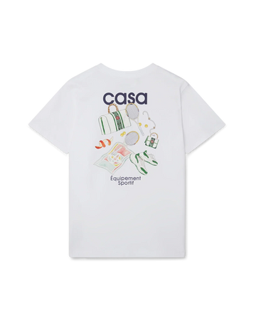 Equipement Sportif T-Shirt