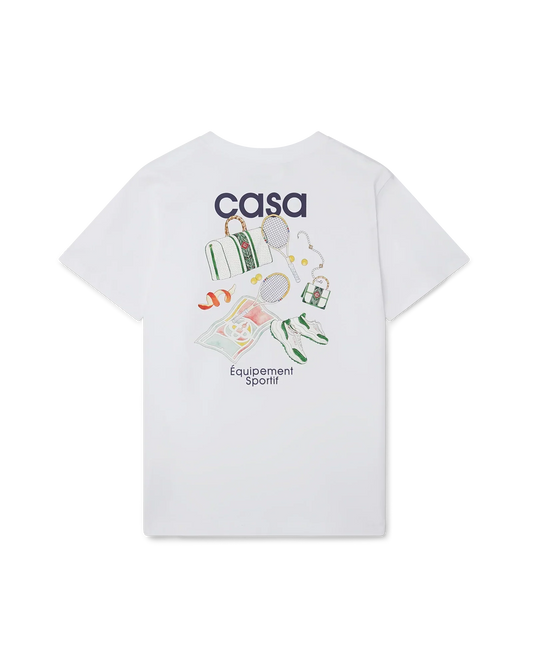 Equipement Sportif T-Shirt
