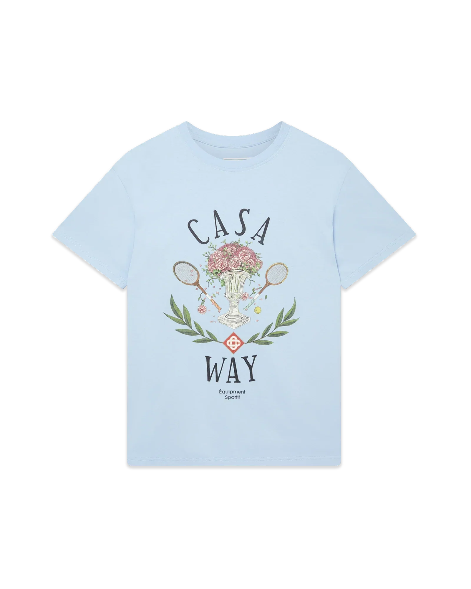 Casa Way T-Shirt