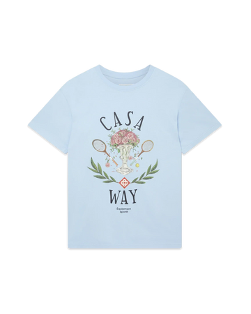 Casa Way T-Shirt