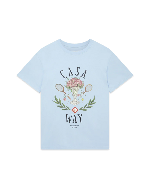 Casa Way T-Shirt