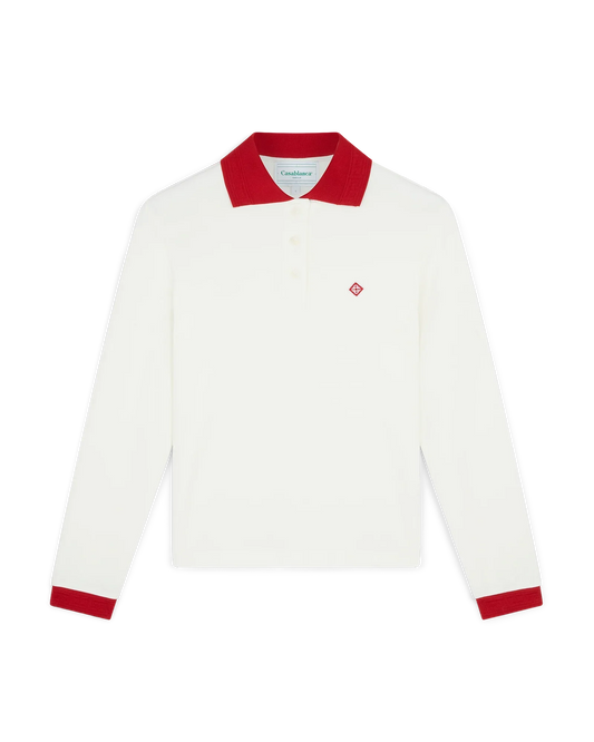 Logo Polo Shirt