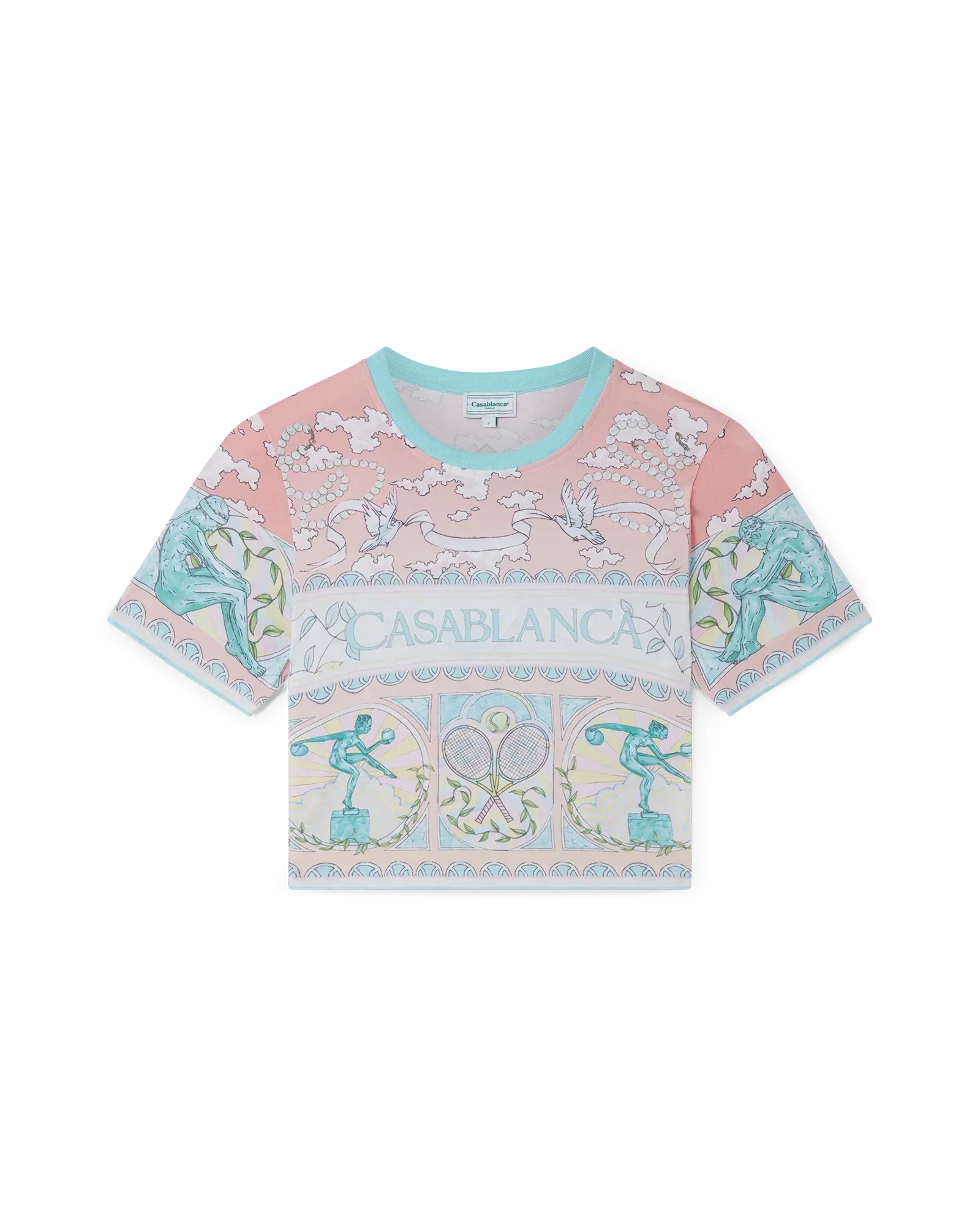 Vase T-Shirt