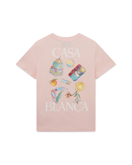 Memphis Elements T-Shirt