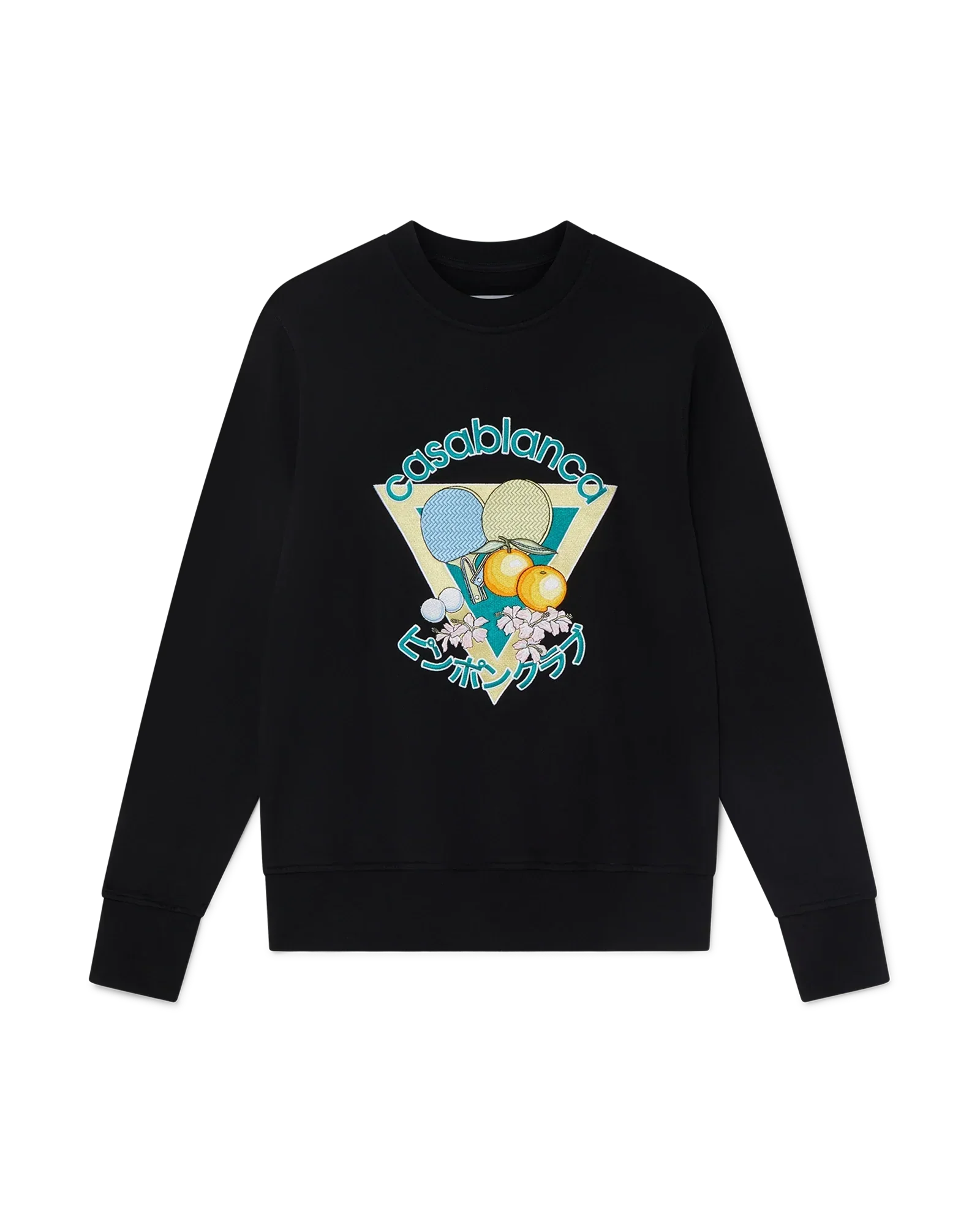 Ping Pong Club Sweatshirt